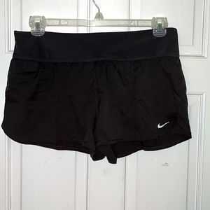 Nike swim shorts